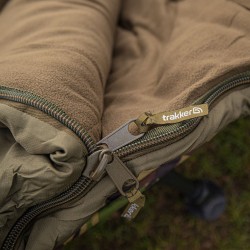 Спален Чувал Trakker Big Snooze + Standart Sleeping Bag Спален Чувал Trakker Big Snooze + Standart Sleeping Bag