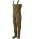 Гащеризон с ботуши Trakker N2 Chest Waders