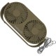 Вентилатор TRAKKER USB BIVVY FAN